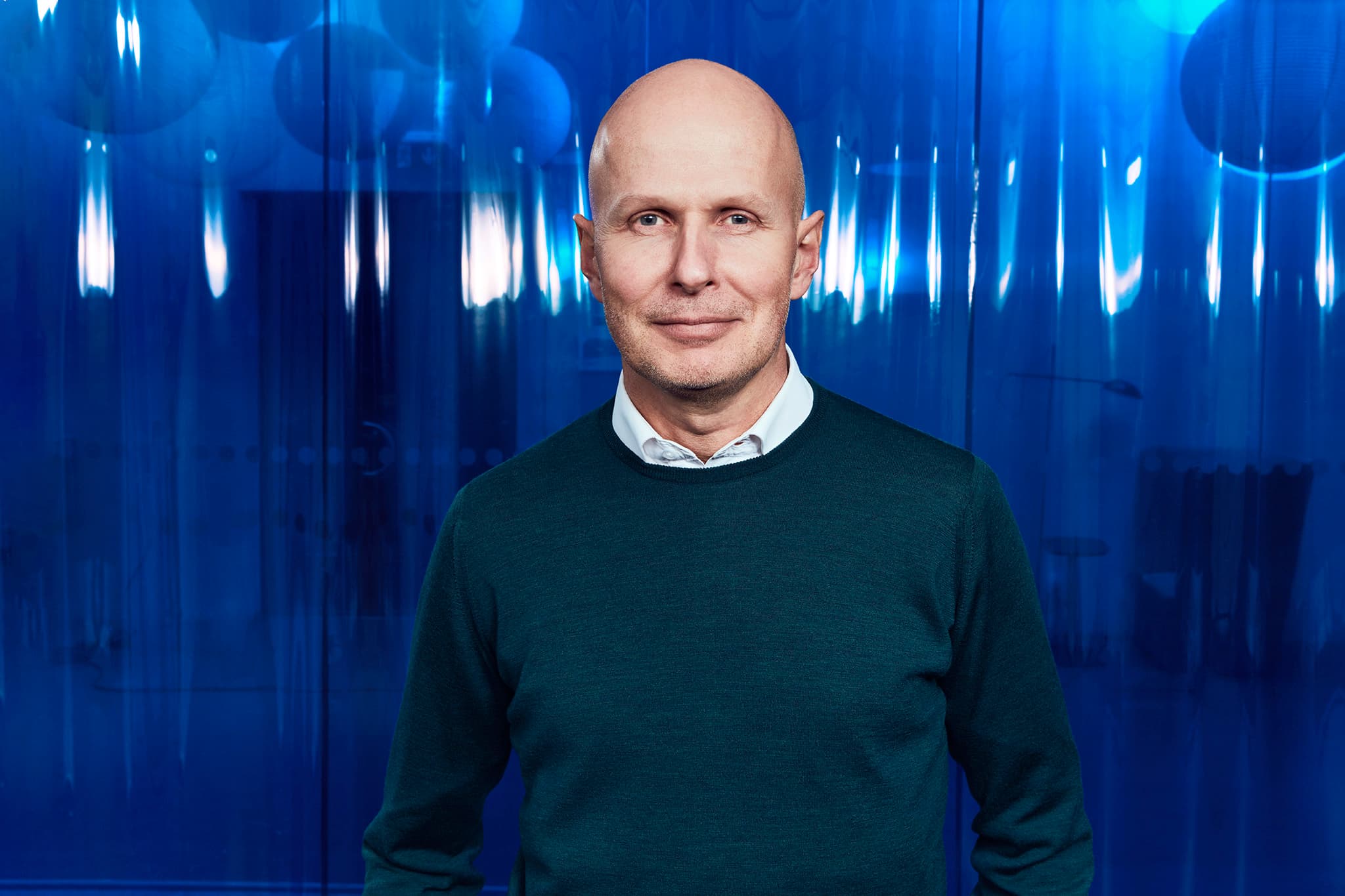 Erik Hjelmstedt