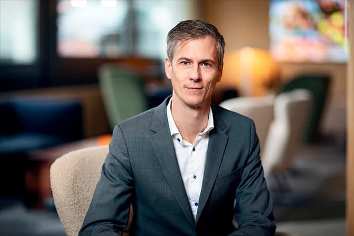 Martin Aronsson